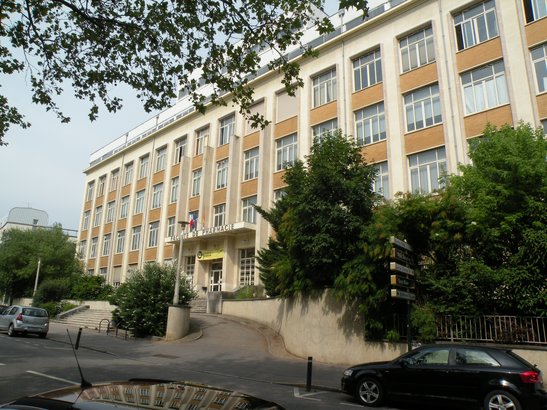  faculté de pharmacie